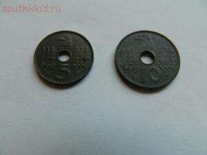 Продам коллекцию иностранных монет - DSCN4467.jpg