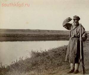 Фотоальбом Донское казачество в 1875-1876 г.г.  - 2.jpg