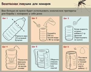 Как самостоятельно сделать безвредную ловушку для комаров - D2_8PC6V3Ik.jpg