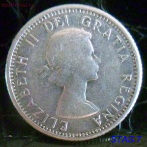 10 центов Канада, серебро до 07.06. - SAM_5216.jpg