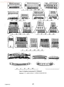 Справочник по старинным предметам Древней Руси. - p0257.jpg