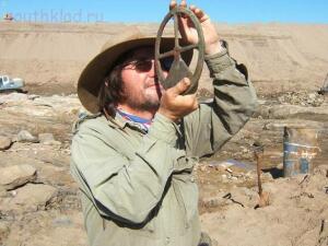 В пустыне Намибии нашли древний галеон набитый золотом - 3509478000000578-0-image-a-14_1465344530091.jpg