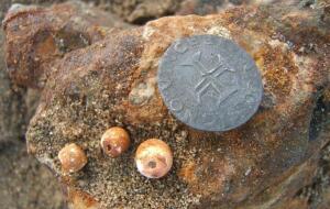 В пустыне Намибии нашли древний галеон набитый золотом - 1465321908226.jpg