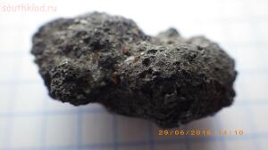 Кусочек метеорита, вроде... - RIMG2182.jpg