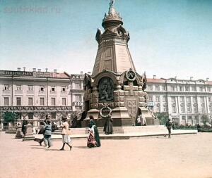 Дореволюционная Россия 1896 года на цветных фотографиях Франтишека Кратки - 04-SRHcmdbk0g.jpg