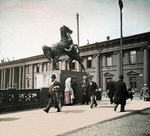 Дореволюционная Россия 1896 года на цветных фотографиях Франтишека Кратки - 06-lkKDT_geA6Q.jpg