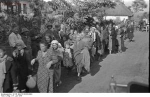 Лето 1941-го в немецких фотографиях - 0f14e988620b.jpg