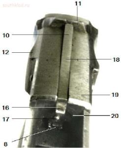 Первые экспериментальные образцы пистолетов Прилуцкого С.А. часть 1  - 9.jpg