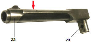 Первые экспериментальные образцы пистолетов Прилуцкого С.А. часть 1  - 10.jpg
