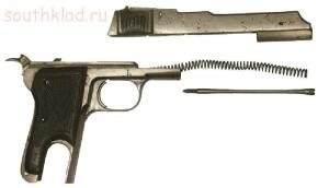 Первые экспериментальные образцы пистолетов Прилуцкого С.А. часть 1  - 3.jpg