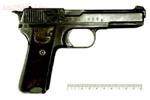 Первые экспериментальные образцы пистолетов Прилуцкого С.А. часть 2  - 1.jpg