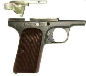 Пистолет Токарева первая модель. - 7.jpg