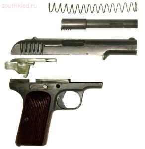 Пистолет Токарева первая модель. - 10.jpg