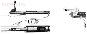 Первые казнозарядные винтовки с ударным капсюльным замком и игольчатые винтовки в России, ч2. - 13.jpg