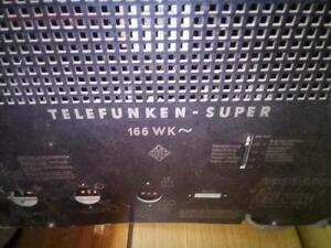 Продам Телефункен супер 166 WK - 2.jpg