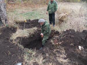 Семи бойцам вернули имена - DSCN0811.jpg