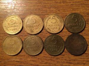 8 монет номиналом 5 коп. До 26.10.16г в 22.00 по МСК - MkjTqipjO0A.jpg