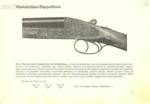 Прейскуранты на огнестрельное и холодное оружие и принадлежностей охоты периода 1898-1950 гг - b61cfc67d24983957c3a9e90982352f6.jpg