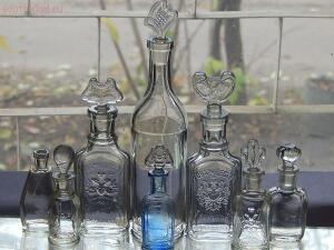 7 бутылок времён Николая II до 12 11 в 22 00 - DSCN6201.jpg