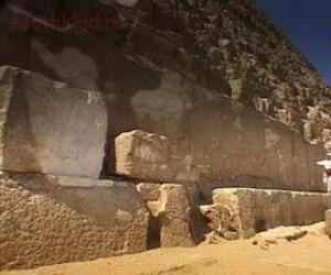 Кто построил египетские пирамиды ? - m_e_7.jpg