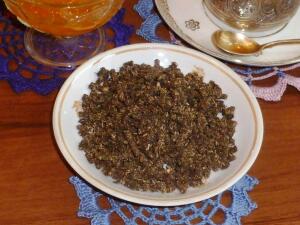 Иван-чай копорский чай ферментированный гранулированный - P1340951.jpg
