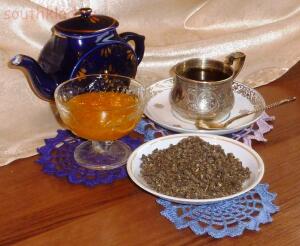 Иван-чай копорский чай ферментированный гранулированный - P1340952.jpg