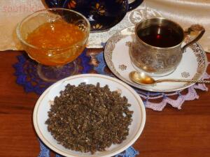 Иван-чай копорский чай ферментированный гранулированный - P1340949.jpg