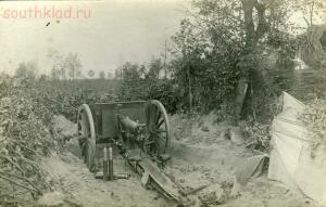 3-х дюймовое орудие на позициях в 1915 году - 0_99e98_34719a0f_orig.jpg