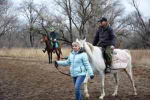 День открытых дверей в КСК Кавалерия для ЮГ Клад - DSC_0080.jpg