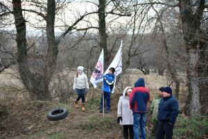 День открытых дверей в КСК Кавалерия для ЮГ Клад - DSC_0088.jpg