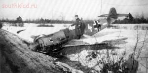 Оружие второй мировой - Messerschmitt Bf-1093.jpg