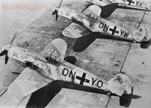 Оружие второй мировой - Messerschmitt Bf-1094.jpg