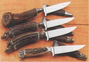Виды и формы охотничьих ножей - 5.jpg