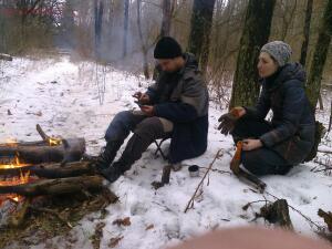 Мои не частые выезды на природу за хабором. - 20170107-0021.jpg