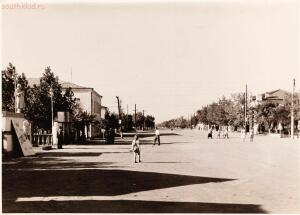 Старые фотографии поселок Глубокий -  Глубокий, центральная площадь (2).jpg