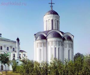 Фотографии русской деревни С.М. Прокудин-Горского 1909-1916 годов - 10081v.jpg