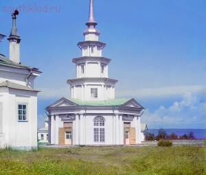 Фотографии русской деревни С.М. Прокудин-Горского 1909-1916 годов - 10232v.jpg