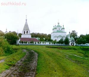 Фотографии русской деревни С.М. Прокудин-Горского 1909-1916 годов - 10365v.jpg