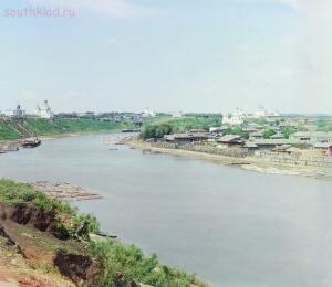 Фотографии русской деревни С.М. Прокудин-Горского 1909-1916 годов - 10846v.jpg