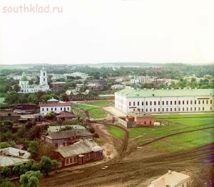 Фотографии русской деревни С.М. Прокудин-Горского 1909-1916 годов - 11446v.jpg