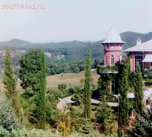 Фотографии русской деревни С.М. Прокудин-Горского 1909-1916 годов - 11709v.jpg