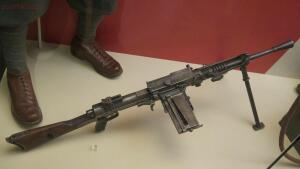 Пулеметы Второй мировой войны - breda-30-cwm-2013-1.jpg