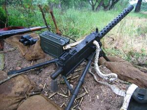 Пулеметы Второй мировой войны - browning-m1919-by-soldier660-d47f9xc.jpg