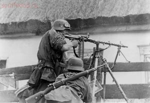 Пулеметы Второй мировой войны - 5-lafette-tripod-mounted-mg34.jpg