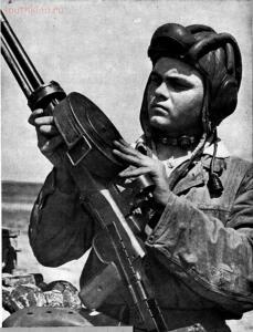 Пулеметы Второй мировой войны - 3-solda-pulemet-dt-16.jpg