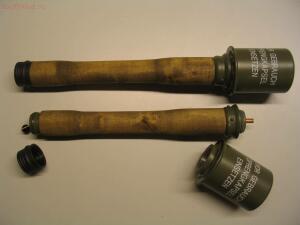 Небольшой обзор ручных гранат Второй мировой - stielgranate-repro.jpg