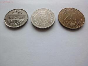 Арабские монеты, атрибуция, оценка. - 2.jpg