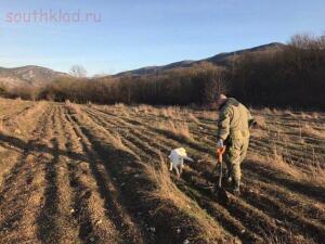 Распашка в Алсу