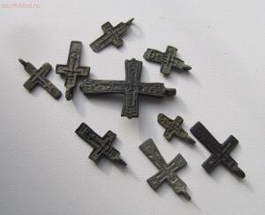 Лот крестов 17в.до 10.03.17 в 22.00 по мск - IMG_7145.jpg