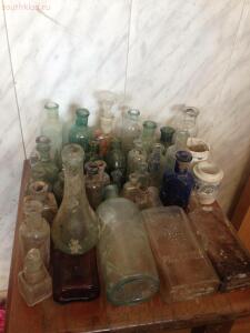 Старинные бутылки: коллекционирование и поиск - image2 (5)имя.jpg